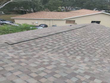 Photos from Seminole Heights Roofing LLC