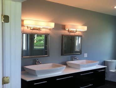 High End Bath 3
