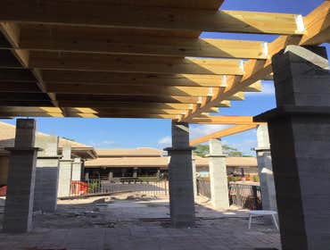 Photos by Arrow Built Contractors #1
