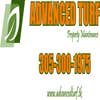 Advanced Turf Property Maintenance logo