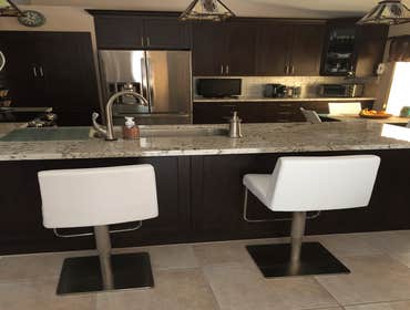 Kitchen Renovation (Boynton Beach) Complete kitchen remodel