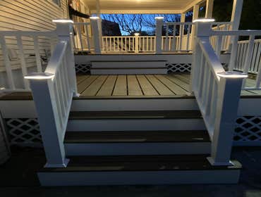 Photos by Touchstone General Contractor #1