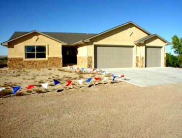 Ayler Construction Homes