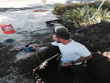 Plumbing Services