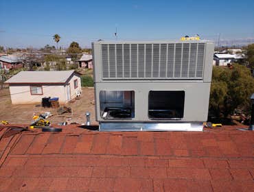 hvac