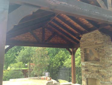 Commercial Aquatic/Amenity Centers and Entry Walls/Fountains