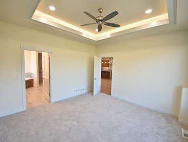 Photos by K&L Homes Inc #1 Just finished a Key West Twinhome for our client who purchased it during construction. These always sell during construction