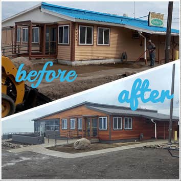 Collegiate Builders Inc