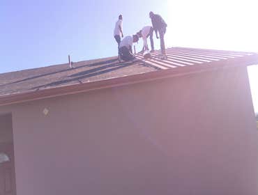 Photos from Metal Man Roofing, LLC
