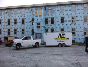 Photo(s) from Aster Electric LLC
