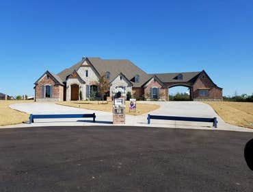 Custom Homes