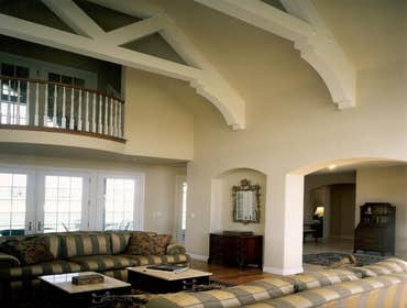 Steven DeWitt Architecture & Construction Photos