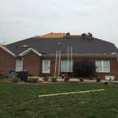 Residential Roofing