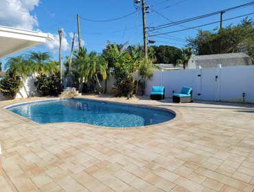 Pools and Project Photos