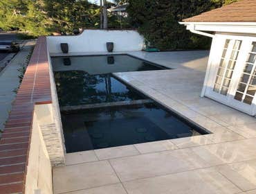 Swimming Pools