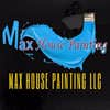 Max House Painting logo