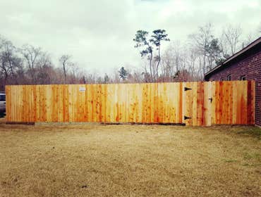 Photos by Brothers Fence Company #1