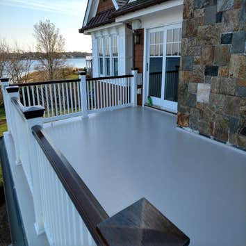 David Frank Home Improvement and Restoration LLC