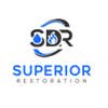 Superior Damage Restoration logo