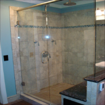 Bathroom Project