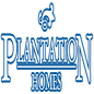 Plantation Homes logo