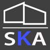 Sam Kachmar Dba Sam Kachmar Architects logo