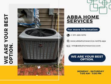 Photos by Abba Home Services #1