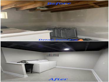 Photos by Detail Painting LLC #1