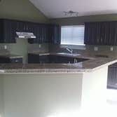 Interior projects - qualified radon testing,radon mitigation