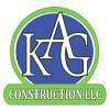 Kag Construction logo