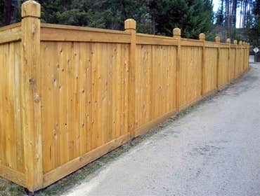Wood