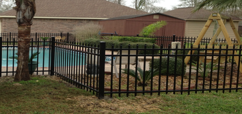 Photos by Brothers Fence Company #1