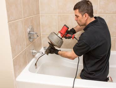 Photos by E-drains Hydro Jetting & plumbing San Diego #1