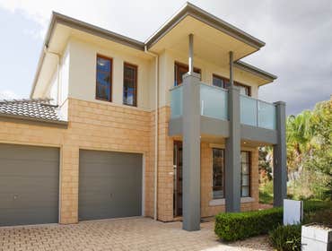 Contemporary Exterior