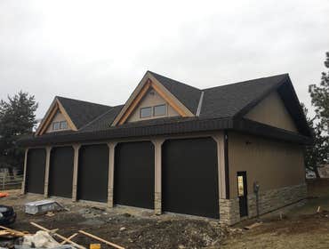 Photos from Cleary Building Corp