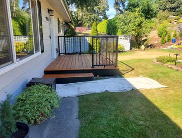 Photos by Seattle Quality Painting #1