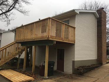 Photo(s) from Tag Construction Llc