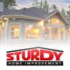 Sturdy Home Improvement logo