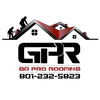 Go Pro Roofing logo