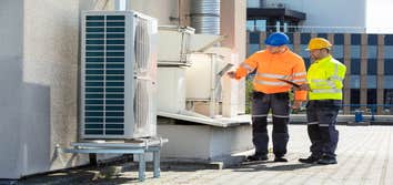 AC Service Today