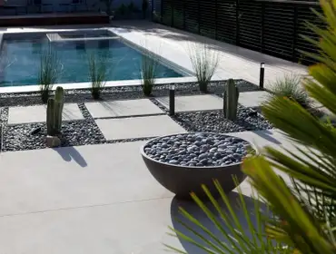 Swimming Pools