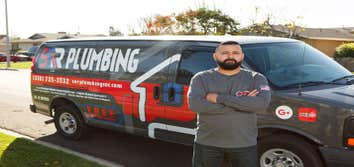 Ser plumbing Inc