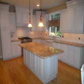 Kitchen Renovation