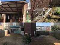 Demolition and Clean out - random photos