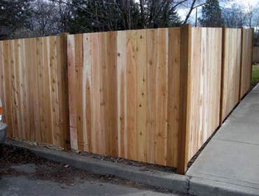 Wood