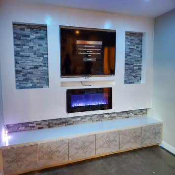 Some of Ra Custom Design, Inc's Projects