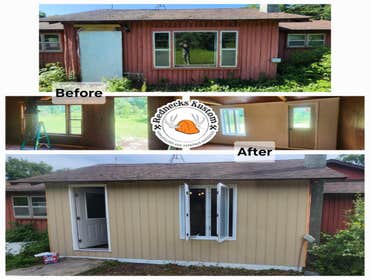 Photos by Rednecks Kustom Remodeling & Handyman Services LLC #1