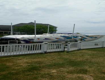 Marine Construction Projects