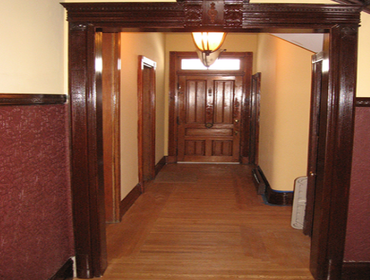 Private residence