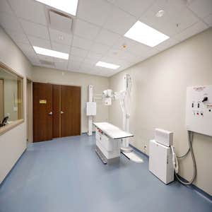 UNIVERSITY HEALTH CARE PROMPT CARE State-of-the-art medical facilities comprising of numerous exam rooms, multiple nurse stations, an ultrasound...